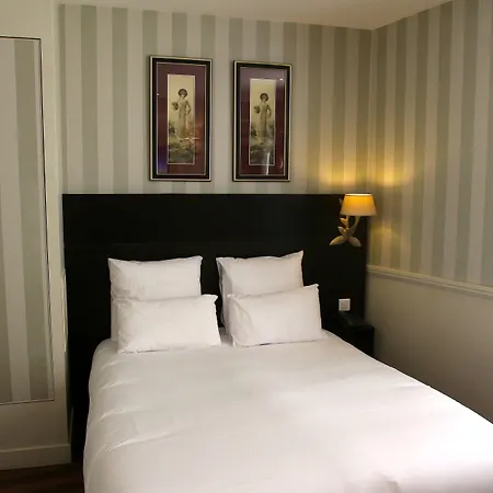 Hotel Etoile Trocadero-2